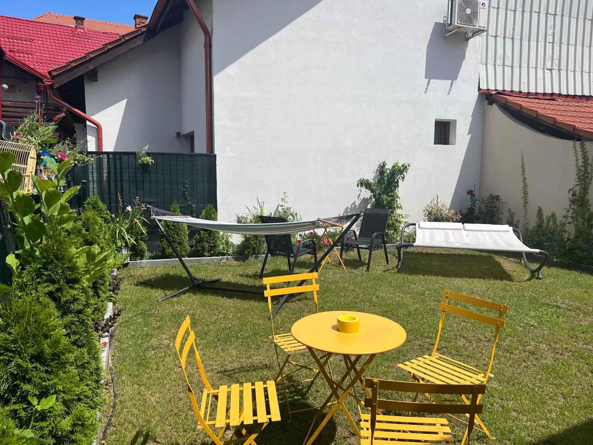 Casa Armoniei Hotel Baia Mare Exterior photo